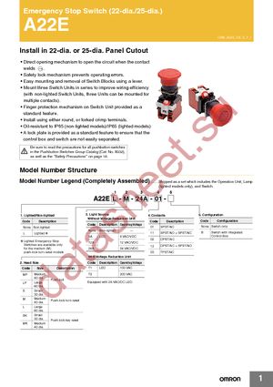 AIG05GQ02D datasheet  